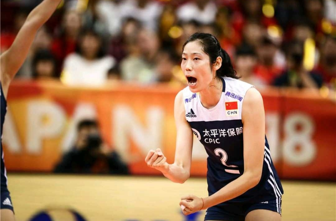 最伟大的五位女运动员,体育界十大最伟大运动员排名