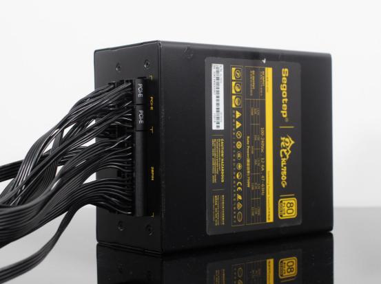 鑫谷750w电源带得动3080吗,鑫谷klm750g白色