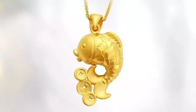 送黄金首饰含义是什么寓意,送金饰有什么寓意