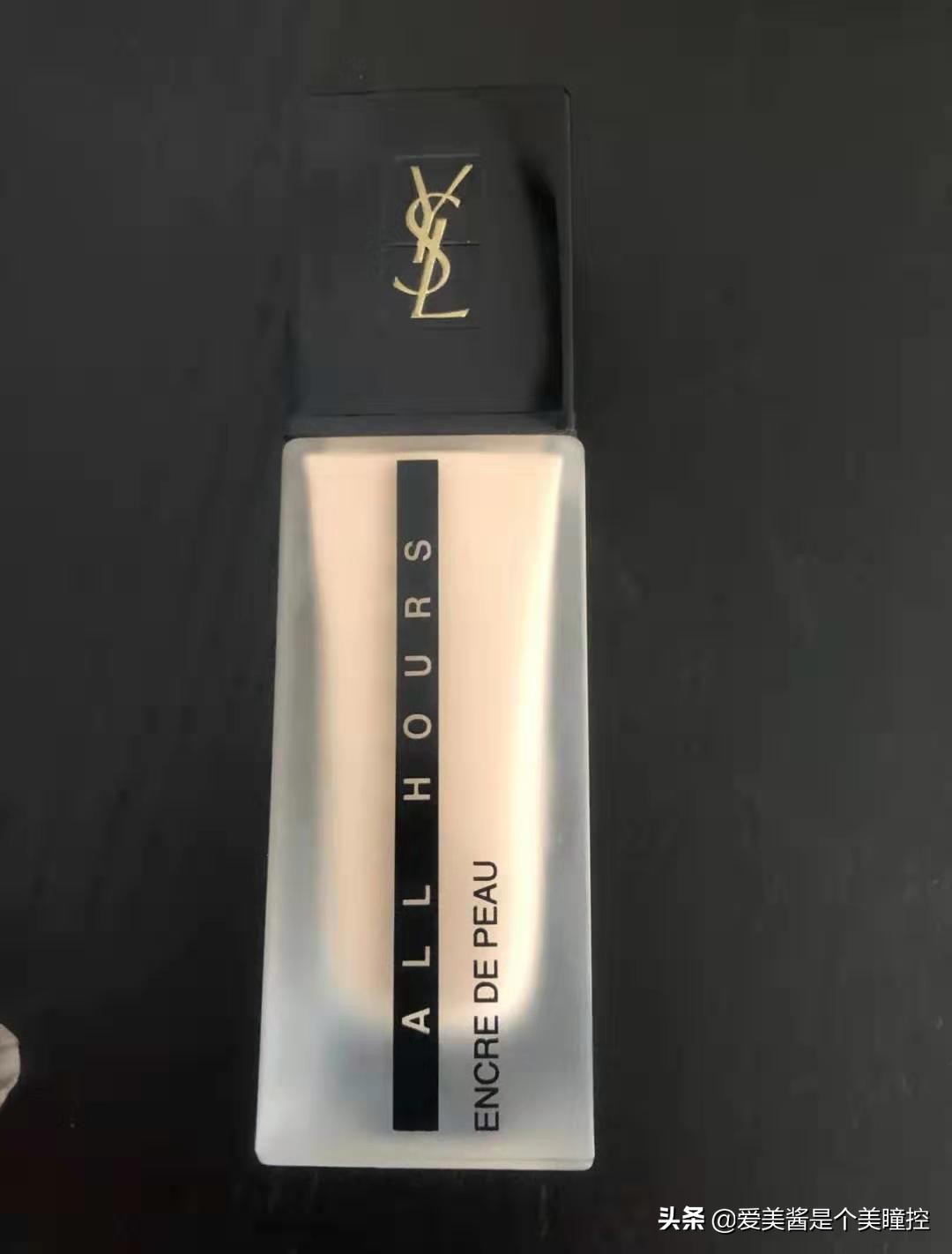 你的粉底液上榜了吗,这些粉底液入手不后悔