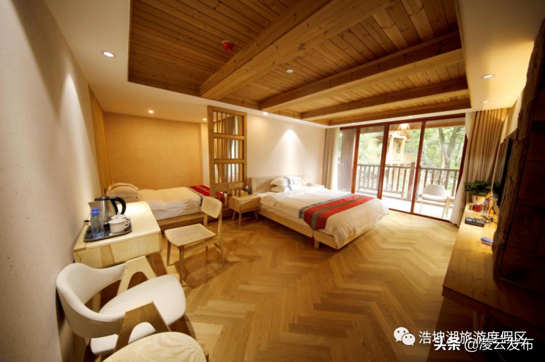 女神“价”到，不得无“礼”！浩坤湖景区女神节大礼钜惠来袭！