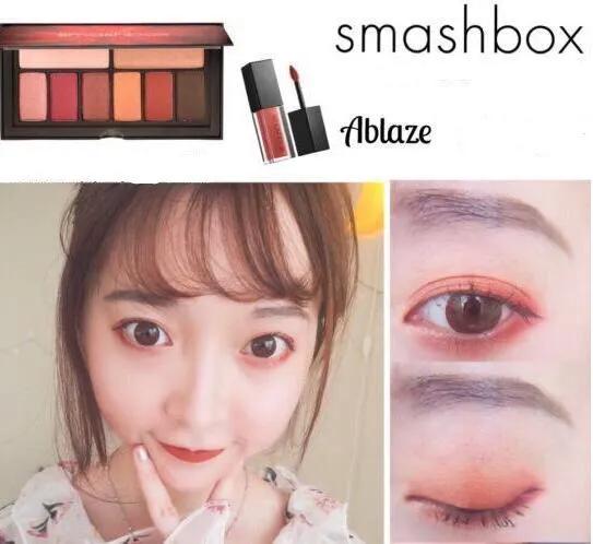 holdlive眼影盘702配色,holdlive眼影盘茉莉清茶