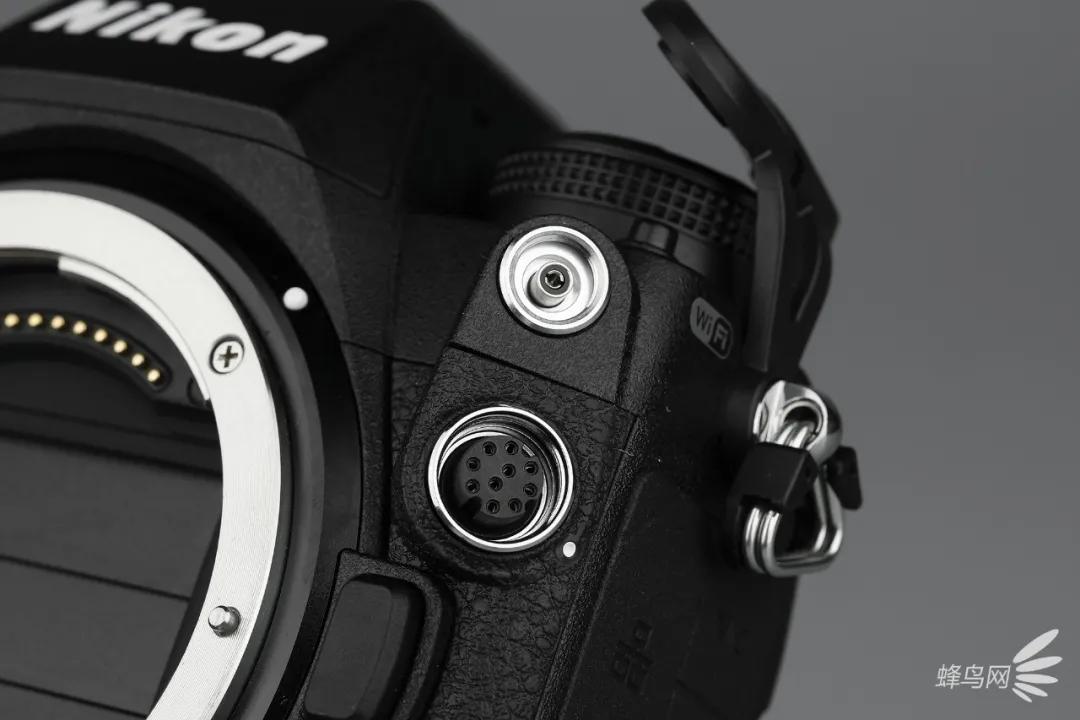 尼康无反相机z9价格,无机械快门相机