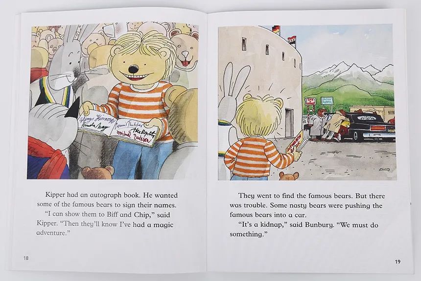 4级英语阅读理解答案分布,英语各个分级阅读的区别