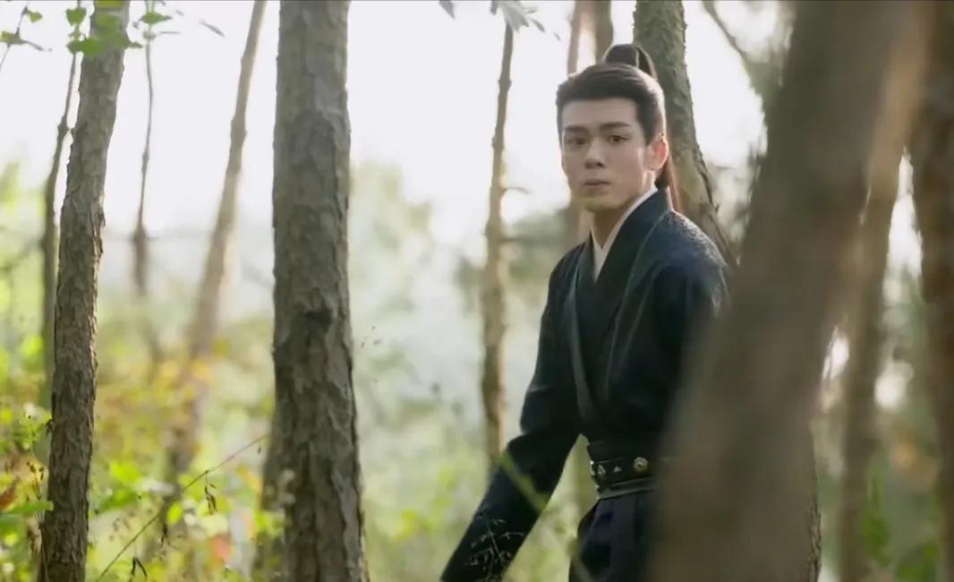 聊斋故事尸变,聊斋故事古庙奇遇