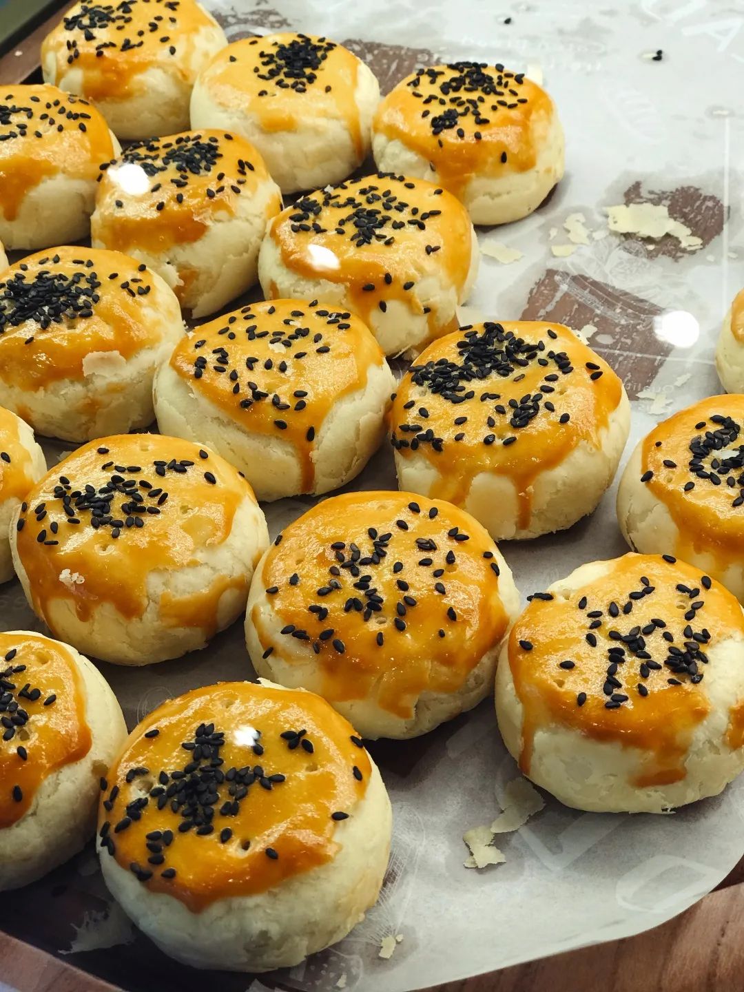 成都耀华糖果糕点价格表,耀华糕点试吃报告