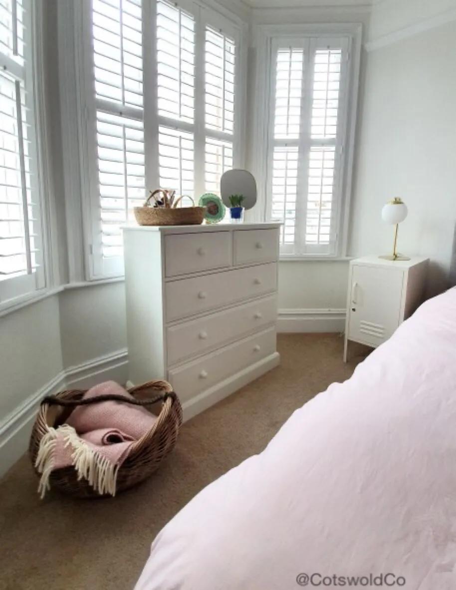 英式乡村风格田园家居,带你走进家居生活