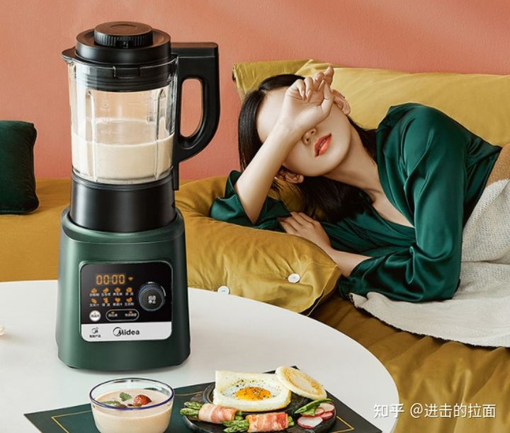 破壁机哪个品牌性价比最高还便宜,选哪种牌的破壁机好一点