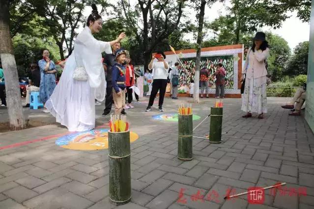 精品菊展、古风集市、植物科普…国庆七天假期，玩转昆明各大公园景区