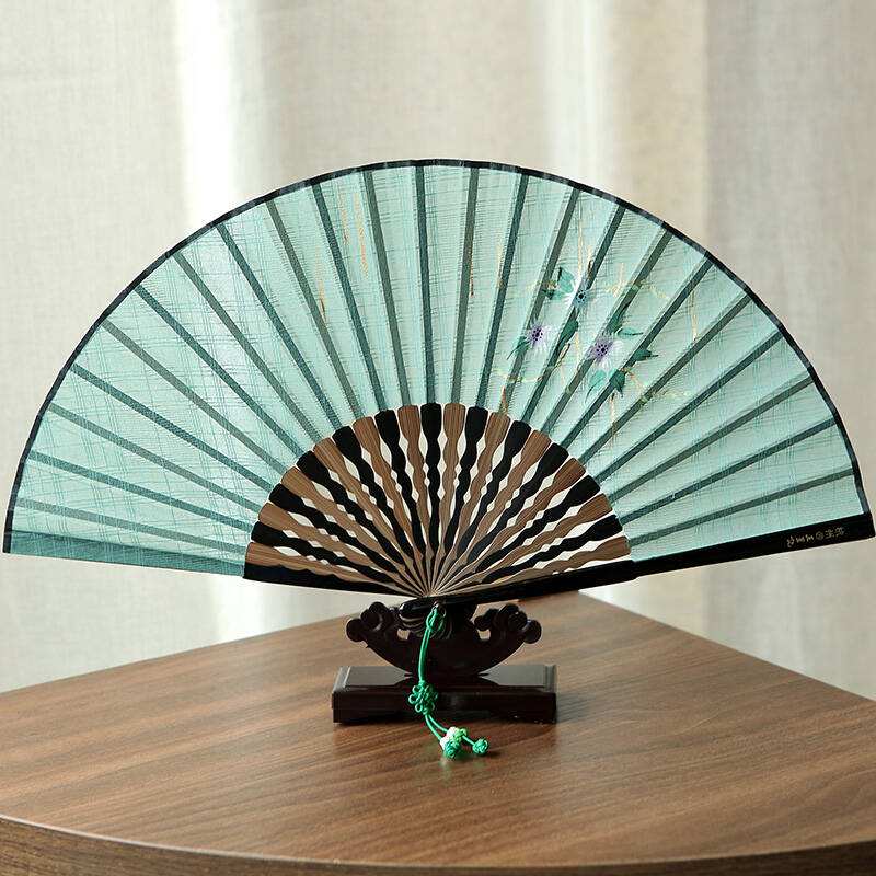 扇子文化背后的故事,扇子从古至今的来源