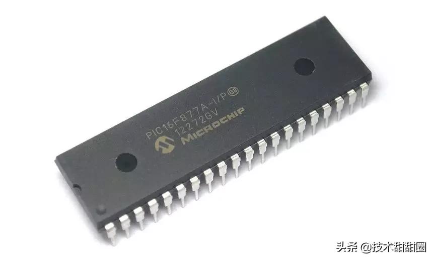 近100年震惊全世界的中国发明,回顾史上25款经典芯片