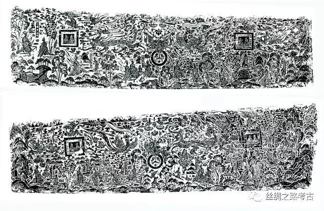 青州北齐石雕等级高吗,青州石雕造像出土