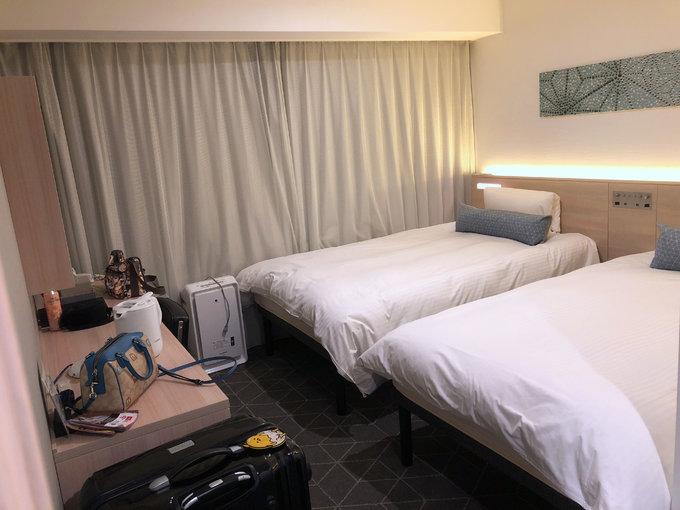 6天日本之旅，带你玩转名古屋之（一）