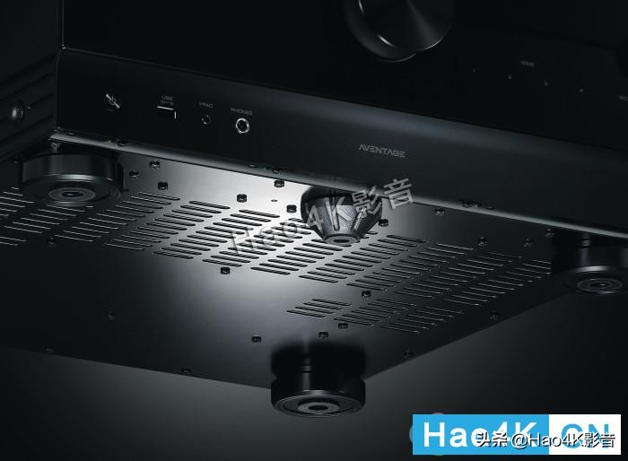 雅马哈rx-a4a功放效果,雅马哈rx-v4a详细评测