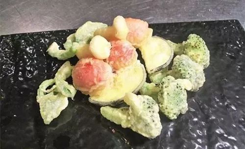 最简单的脆浆方法,正宗脆浆配方大全