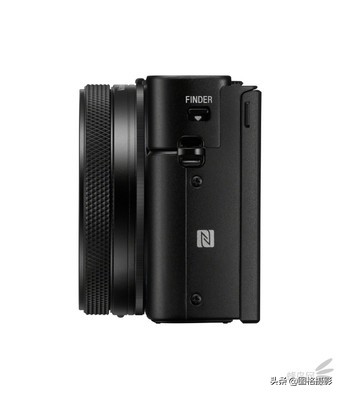 新一代黑卡索尼黑卡RX100VI售价7649