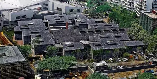 水井坊古窖池遗址,水井坊活文物原址酿造