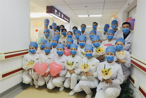 西苑医院肺病科怎么样,呼吸科ricu病房