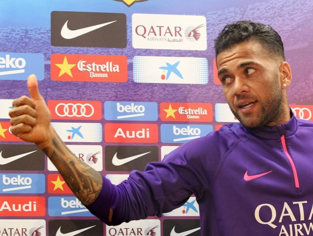 巴萨选球员标准,巴萨阵型3-0阿拉维斯