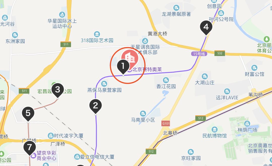 楼盘测评：望京里的三国杀