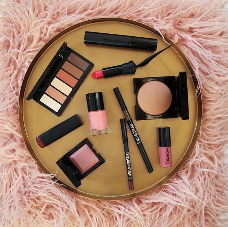 快时尚彩妆是什么,快时尚品牌店是正品吗