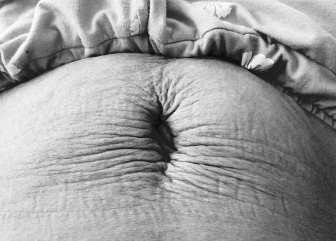 产后妈妈的痛谁能够理解？