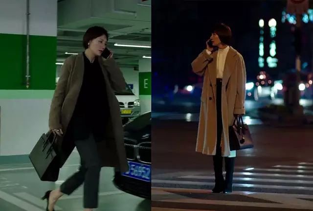 适合新人职场背的包,职场背哪种奢侈包