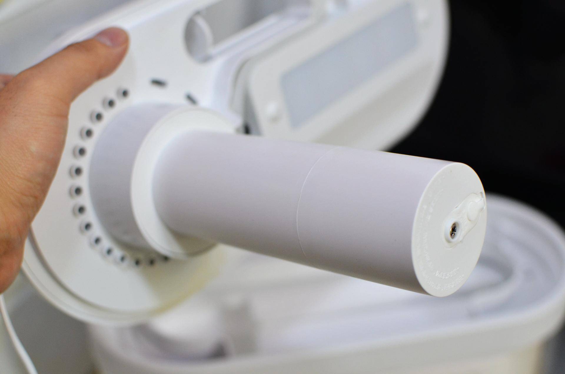 小米生态鱼缸养巴卡雷龙,小米生态缸养鱼入门基础教程