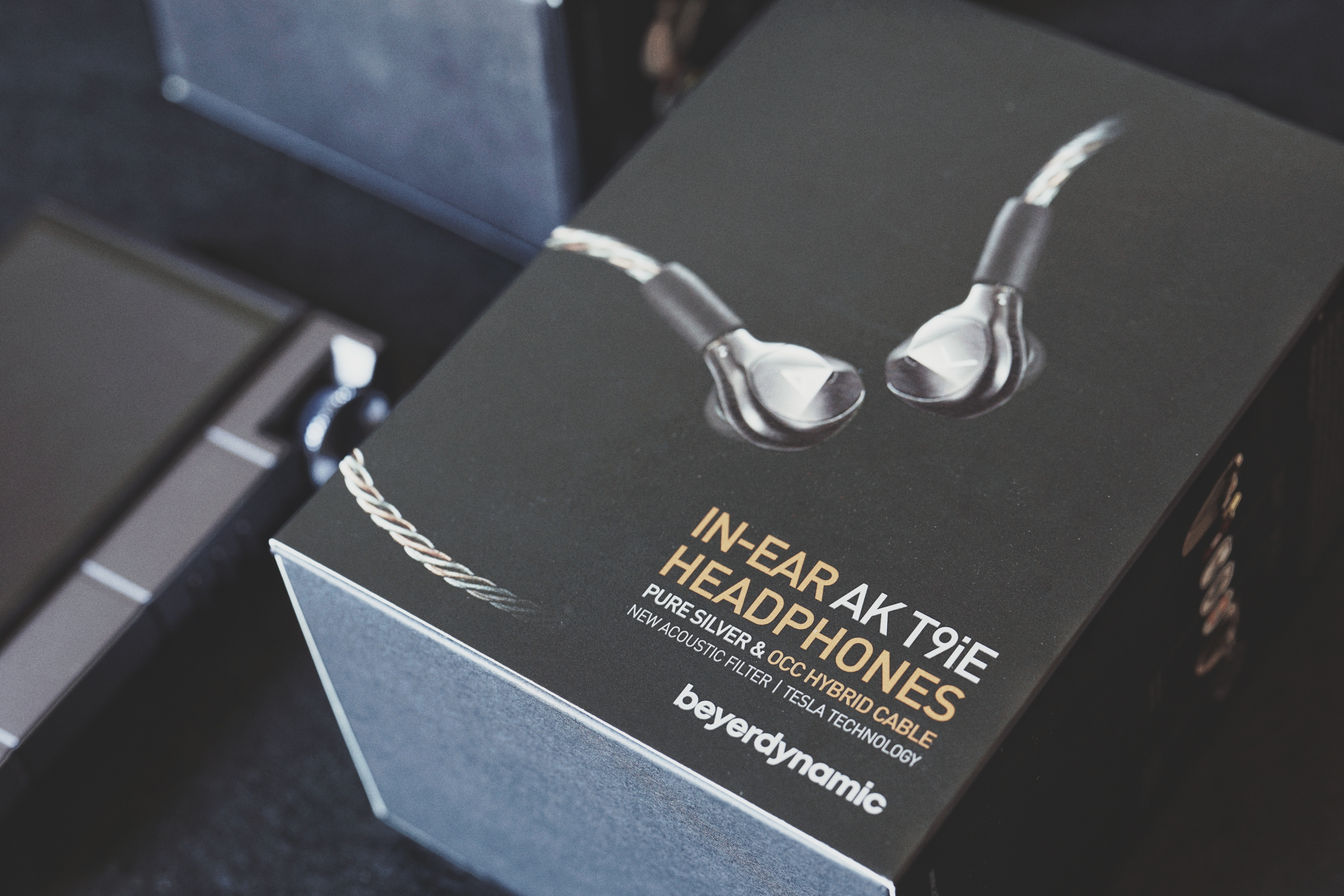 各品牌耳塞测评,顶级耳塞评测对比