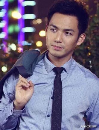 钟汉良何以琛经典语录,钟汉良的何以笙箫默好看吗