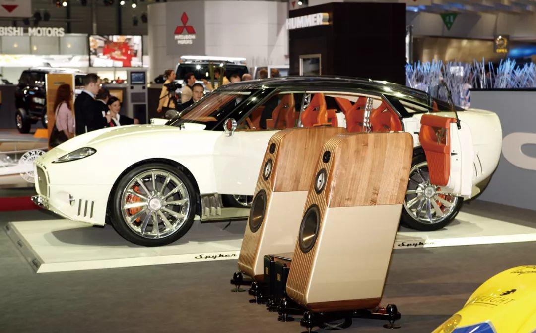 全世界最贵音响排行榜第一名,目前世界上最贵的音箱