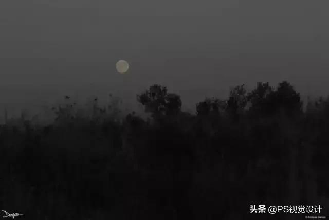 日常照片后期一定要用ps吗,摄影后期修图用ps什么版本