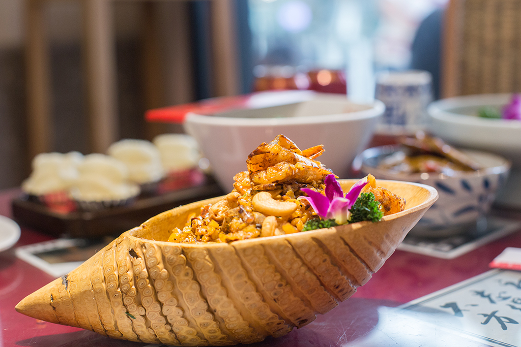 江西南昌有哪些好吃的餐厅,正宗南昌最有名的餐厅