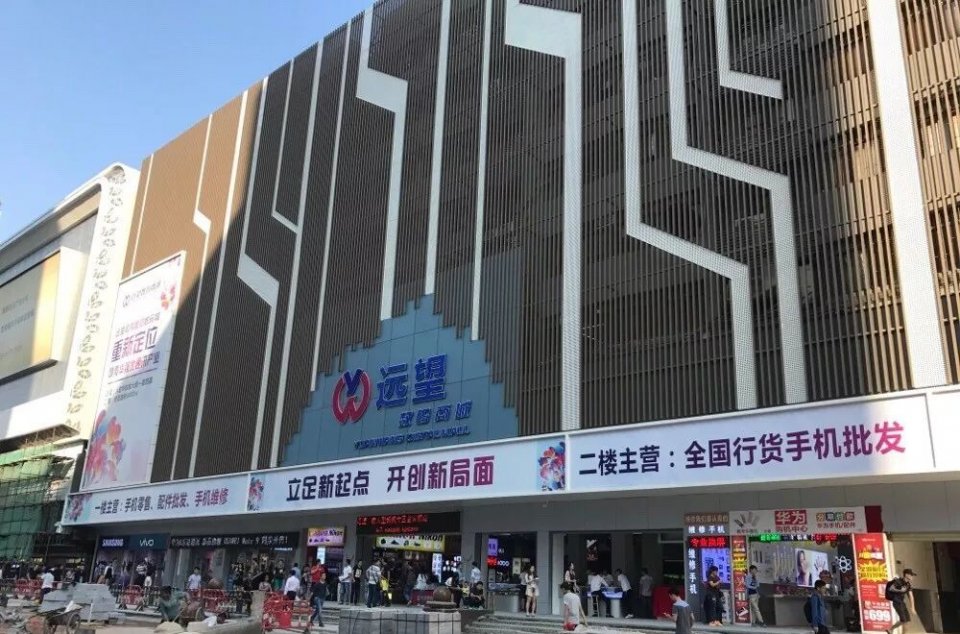 深圳批发年货零食市场,今年深圳的年货市场在哪里