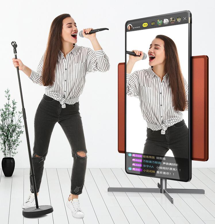 tclxess可旋转智慧大屏价格,tclxess智能旋转屏