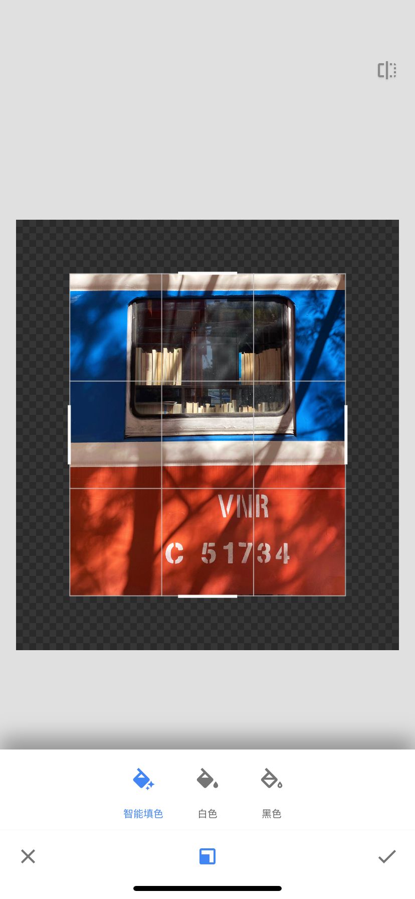 摄影后期snapseed教程,手机修图如何去除阴影snapseed
