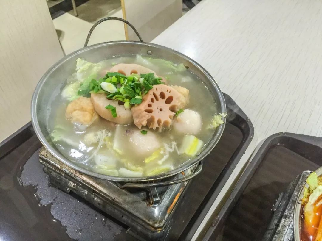 武汉大学必吃,武大校园美食攻略