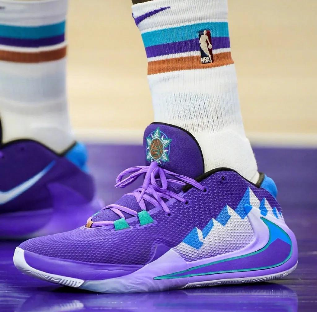 nba球员上脚篮球鞋品牌占比,nba球星上脚最多的球鞋排行榜