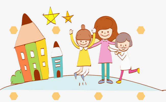 父母如何引导孩子学会交友,孩子不爱与人沟通怎么去引导