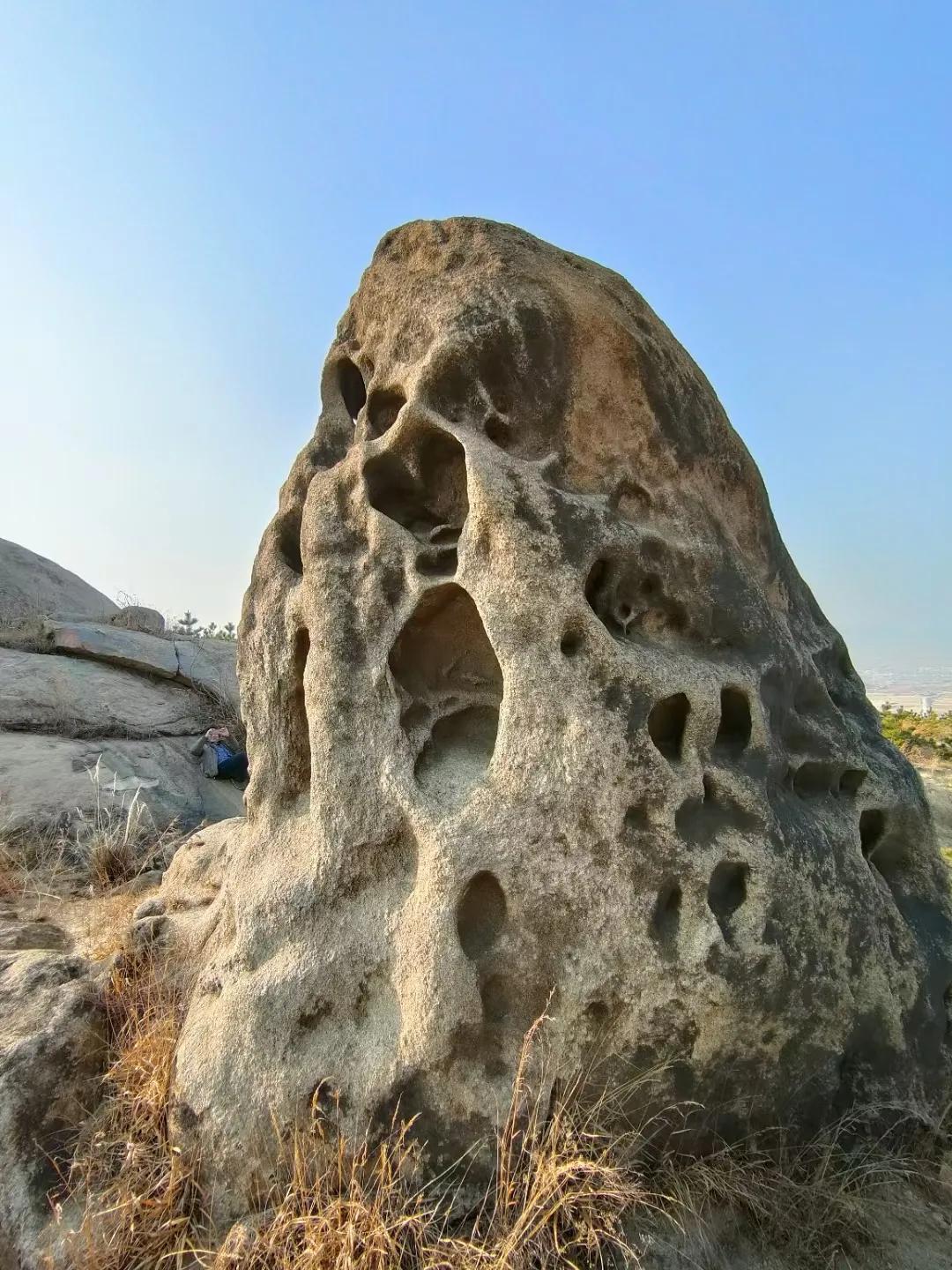 散文|向秋：再访圣水山