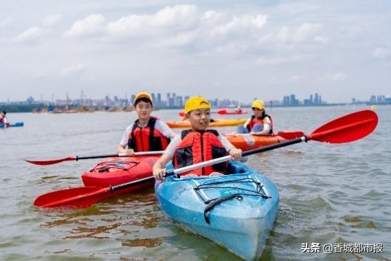 林恩教育咸宁,林恩体验官