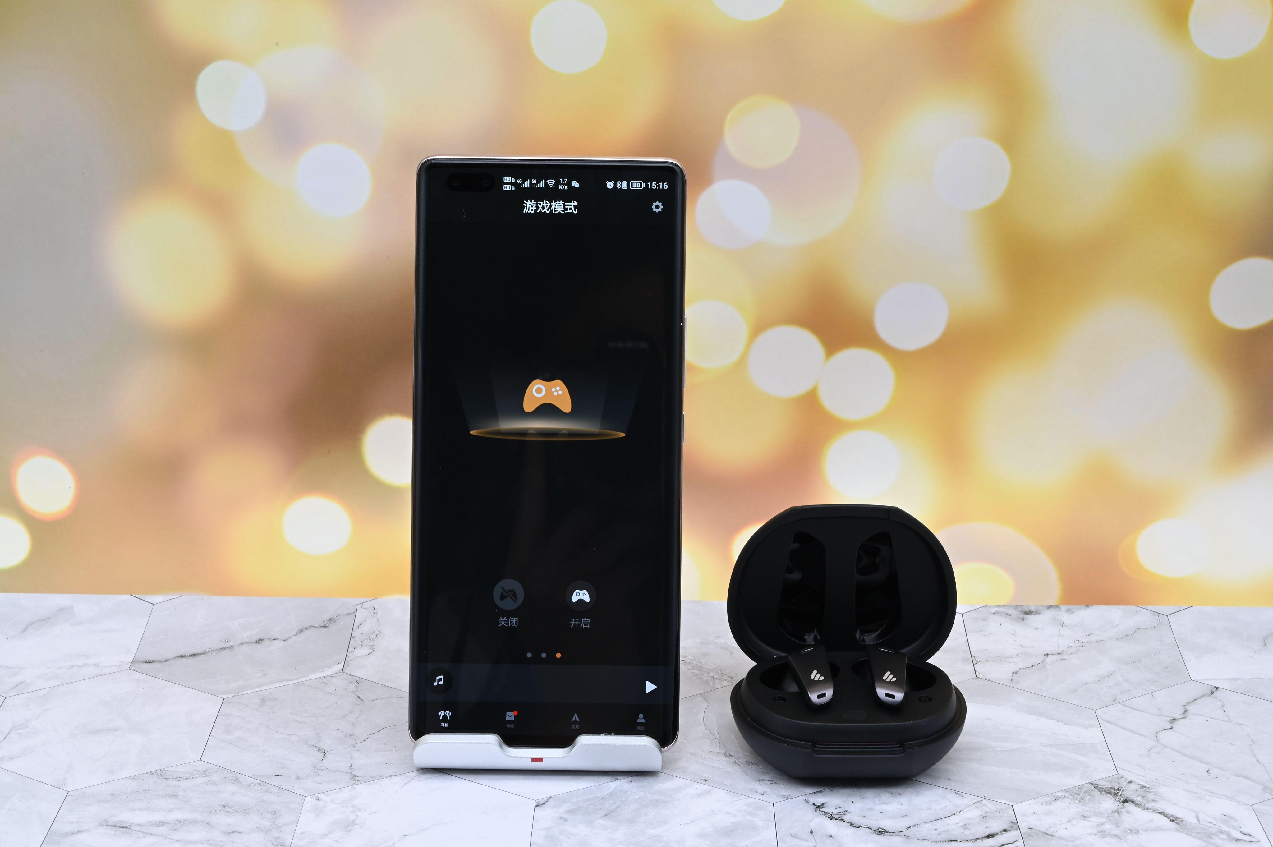 漫步者neobudspro音质什么水平,漫步者neobudspro怎么煲机