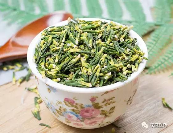 喝了冷饮喝什么茶解渴最好,夏天喝这六种茶不仅解渴还能消暑
