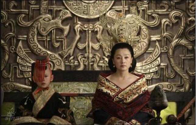 韩信背叛刘邦了吗,韩信背叛了项羽吗