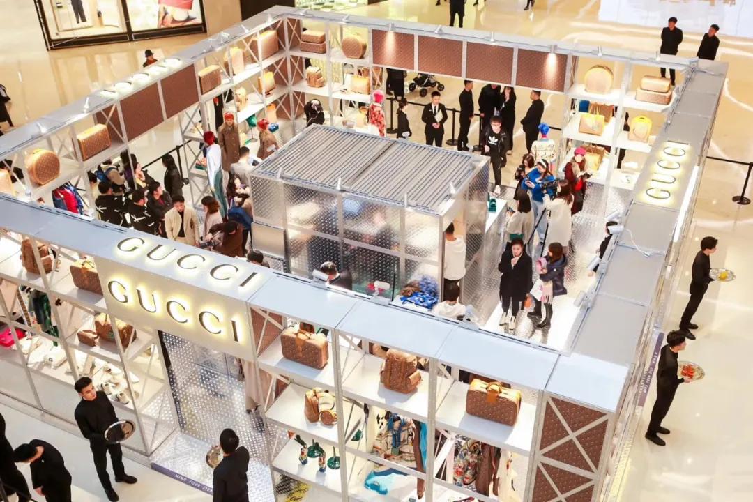 一座商场对一个城市的影响,万象城商业价值