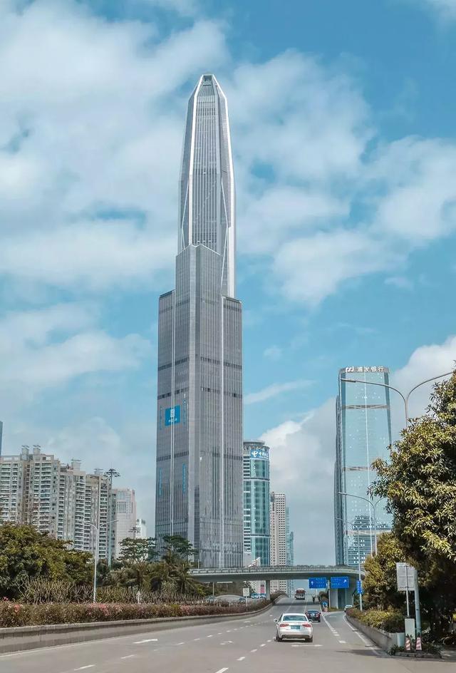 深圳游玩路线攻略必去的地方推荐,深圳4天自驾游攻略最新路线