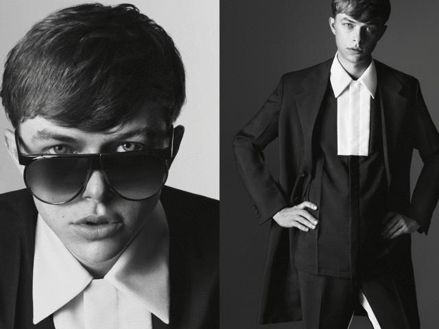 cpb肌肤之钥中国区代言人蔡徐坤,蔡徐坤顶级蓝血prada全球代言人