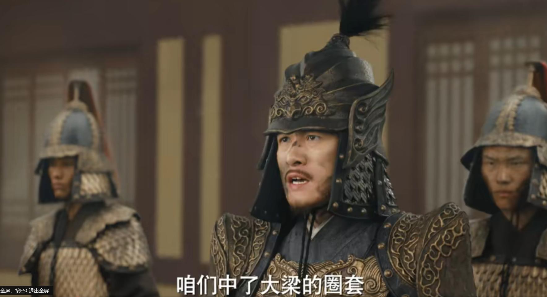 长安诺什么时候开始播,长安诺豆瓣评分