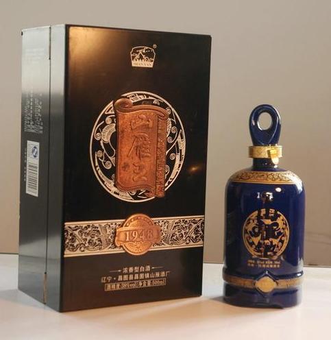 比较不错的东北酒,东北口碑最好的酒是什么