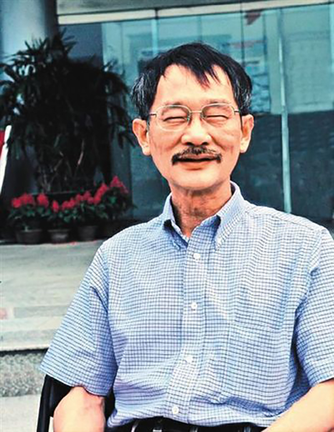 布鞋院士李小文有多厉害,李小文培养的遥感专家有哪些